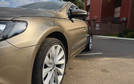 Volkswagen Passat CC I рестайлинг, 2012 год, 1 670 000 рублей, 8 фотография