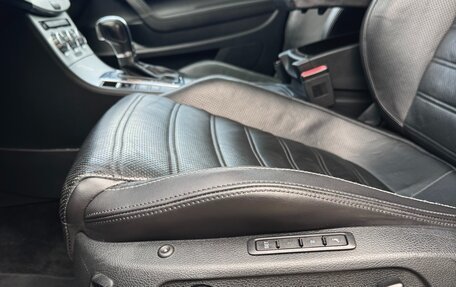 Volkswagen Passat CC I рестайлинг, 2012 год, 1 670 000 рублей, 19 фотография
