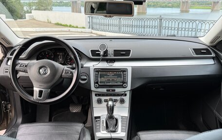 Volkswagen Passat CC I рестайлинг, 2012 год, 1 670 000 рублей, 12 фотография