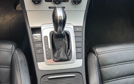 Volkswagen Passat CC I рестайлинг, 2012 год, 1 670 000 рублей, 15 фотография