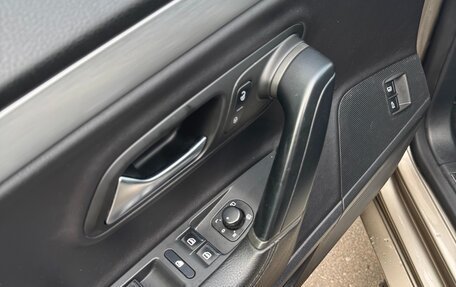 Volkswagen Passat CC I рестайлинг, 2012 год, 1 670 000 рублей, 17 фотография