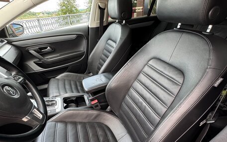 Volkswagen Passat CC I рестайлинг, 2012 год, 1 670 000 рублей, 20 фотография