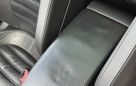 Volkswagen Passat CC I рестайлинг, 2012 год, 1 670 000 рублей, 22 фотография