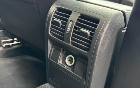 Volkswagen Passat CC I рестайлинг, 2012 год, 1 670 000 рублей, 34 фотография