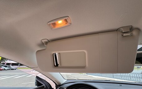 Volkswagen Passat CC I рестайлинг, 2012 год, 1 670 000 рублей, 27 фотография