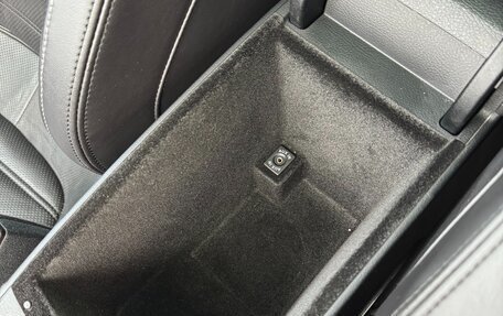 Volkswagen Passat CC I рестайлинг, 2012 год, 1 670 000 рублей, 24 фотография