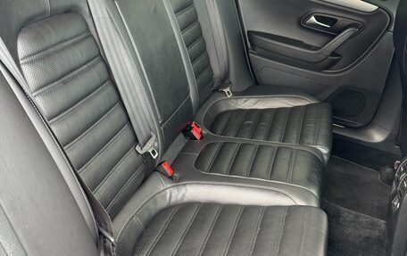 Volkswagen Passat CC I рестайлинг, 2012 год, 1 670 000 рублей, 30 фотография