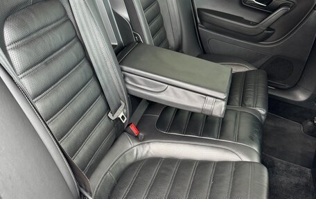Volkswagen Passat CC I рестайлинг, 2012 год, 1 670 000 рублей, 32 фотография