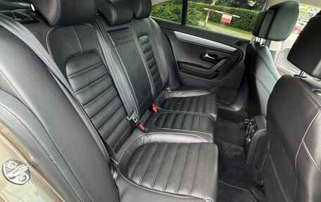 Volkswagen Passat CC I рестайлинг, 2012 год, 1 670 000 рублей, 31 фотография