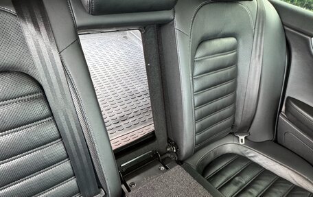 Volkswagen Passat CC I рестайлинг, 2012 год, 1 670 000 рублей, 37 фотография