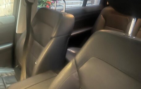 Mercedes-Benz GLS, 2016 год, 3 600 000 рублей, 6 фотография