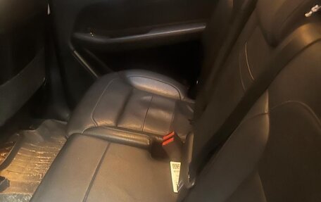 Mercedes-Benz GLS, 2016 год, 3 600 000 рублей, 5 фотография