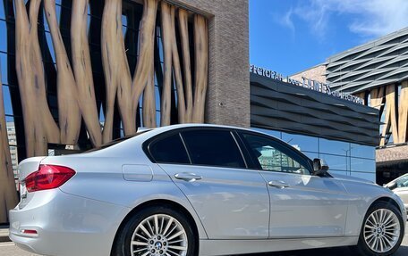 BMW 3 серия, 2017 год, 2 200 000 рублей, 5 фотография