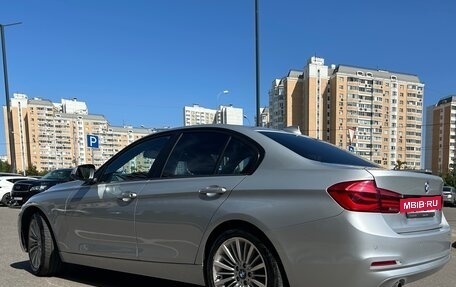 BMW 3 серия, 2017 год, 2 200 000 рублей, 6 фотография