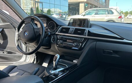 BMW 3 серия, 2017 год, 2 200 000 рублей, 12 фотография