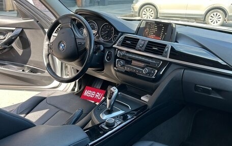 BMW 3 серия, 2017 год, 2 200 000 рублей, 11 фотография