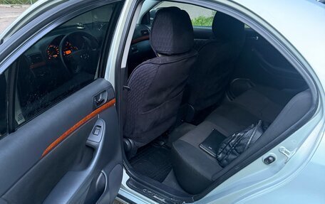Toyota Avensis III рестайлинг, 2008 год, 450 000 рублей, 8 фотография