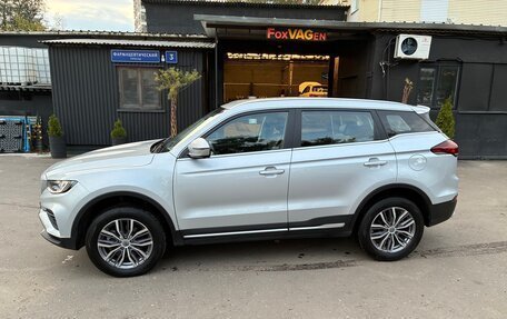 Geely Atlas, 2023 год, 1 930 000 рублей, 3 фотография