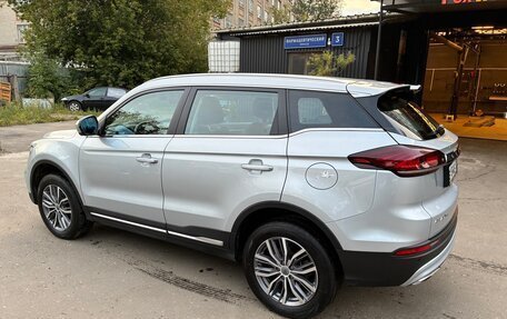 Geely Atlas, 2023 год, 1 930 000 рублей, 4 фотография