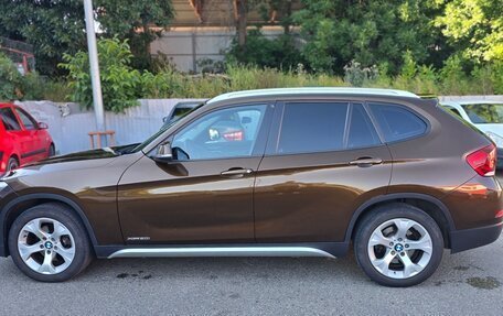 BMW X1, 2012 год, 1 650 000 рублей, 3 фотография