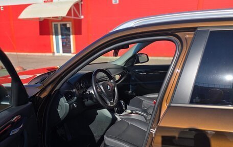 BMW X1, 2012 год, 1 650 000 рублей, 9 фотография