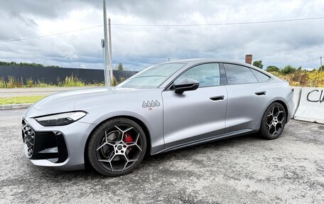 Audi A5, 2025 год, 4 950 000 рублей, 5 фотография