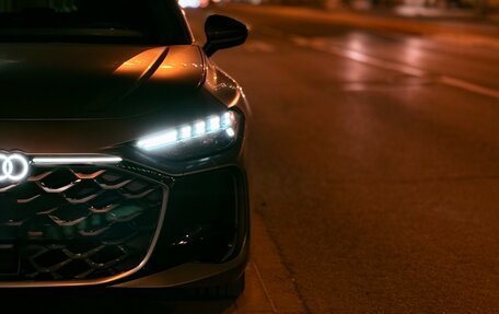 Audi A5, 2025 год, 4 950 000 рублей, 4 фотография