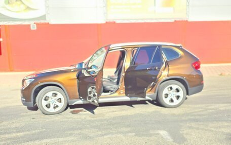 BMW X1, 2012 год, 1 650 000 рублей, 7 фотография