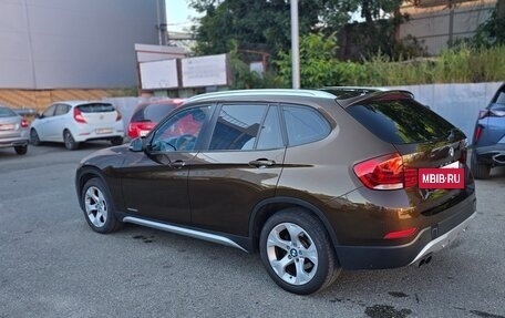 BMW X1, 2012 год, 1 650 000 рублей, 2 фотография