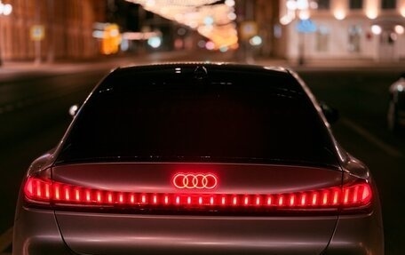 Audi A5, 2025 год, 4 950 000 рублей, 6 фотография