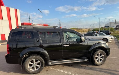 Nissan Pathfinder, 2008 год, 1 100 000 рублей, 7 фотография