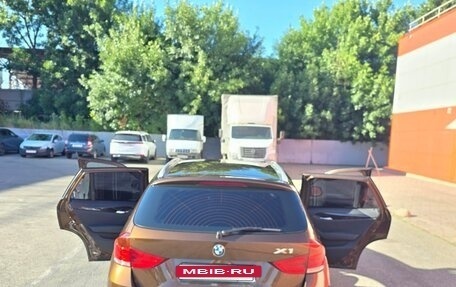 BMW X1, 2012 год, 1 650 000 рублей, 5 фотография