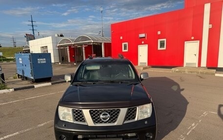 Nissan Pathfinder, 2008 год, 1 100 000 рублей, 2 фотография