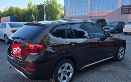 BMW X1, 2012 год, 1 650 000 рублей, 4 фотография