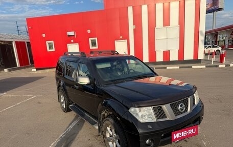 Nissan Pathfinder, 2008 год, 1 100 000 рублей, 3 фотография