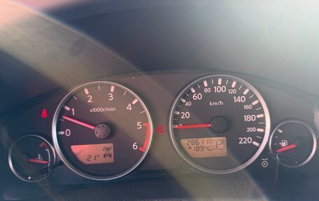 Nissan Pathfinder, 2008 год, 1 100 000 рублей, 20 фотография