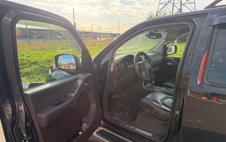Nissan Pathfinder, 2008 год, 1 100 000 рублей, 19 фотография