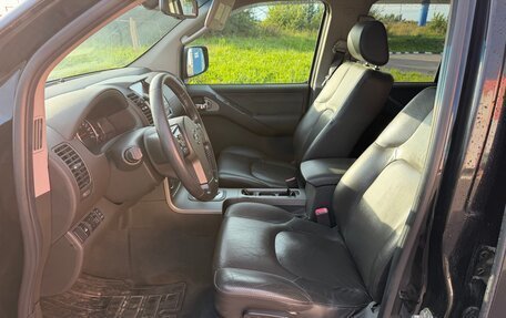 Nissan Pathfinder, 2008 год, 1 100 000 рублей, 18 фотография
