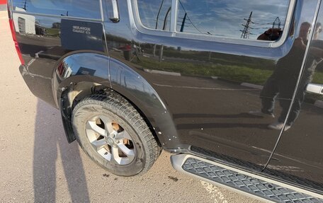 Nissan Pathfinder, 2008 год, 1 100 000 рублей, 13 фотография