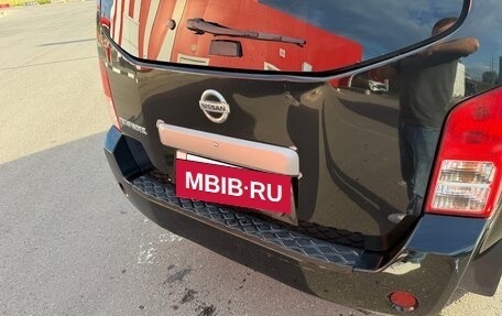 Nissan Pathfinder, 2008 год, 1 100 000 рублей, 17 фотография