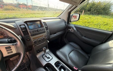 Nissan Pathfinder, 2008 год, 1 100 000 рублей, 21 фотография