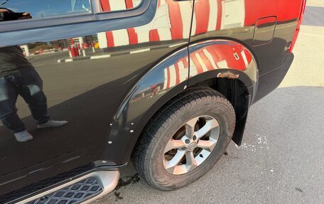 Nissan Pathfinder, 2008 год, 1 100 000 рублей, 23 фотография