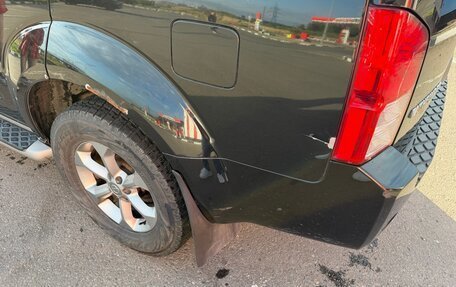Nissan Pathfinder, 2008 год, 1 100 000 рублей, 24 фотография