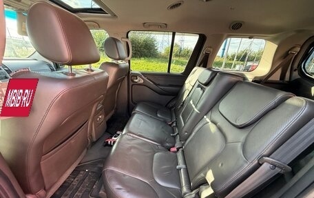 Nissan Pathfinder, 2008 год, 1 100 000 рублей, 22 фотография