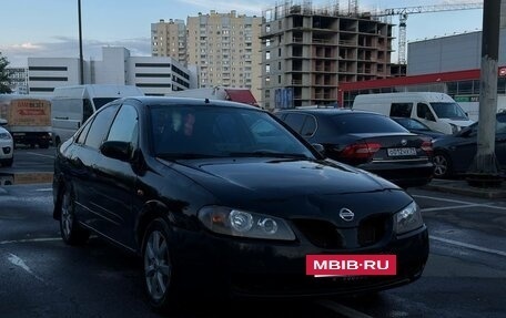 Nissan Almera, 2004 год, 185 000 рублей, 2 фотография