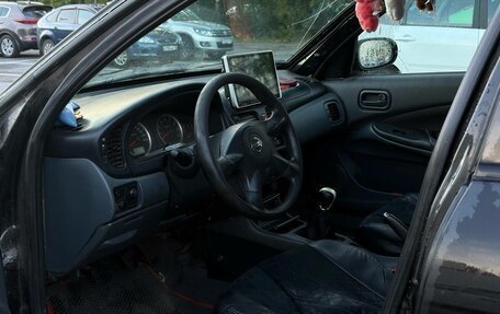 Nissan Almera, 2004 год, 185 000 рублей, 11 фотография
