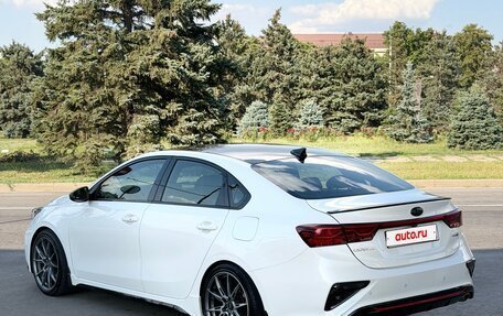 KIA Cerato IV, 2020 год, 1 950 000 рублей, 3 фотография
