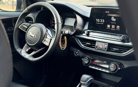 KIA Cerato IV, 2020 год, 1 950 000 рублей, 7 фотография