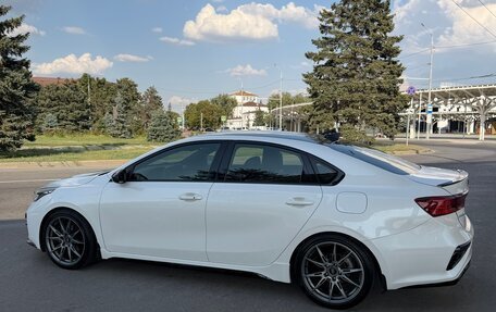 KIA Cerato IV, 2020 год, 1 950 000 рублей, 8 фотография
