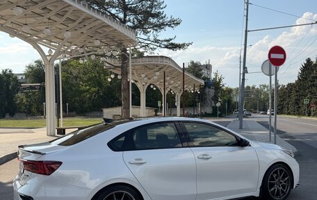 KIA Cerato IV, 2020 год, 1 950 000 рублей, 9 фотография